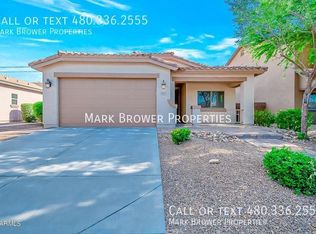 649 W Trellis Rd, San Tan Valley, AZ 85140