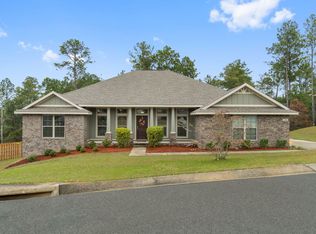 310 Vale Loop, Crestview, FL 32536
