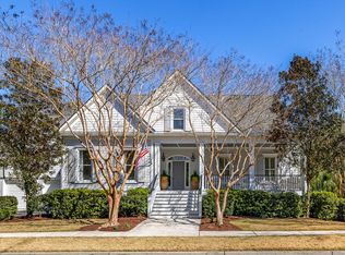 102 Bellinger St, Charleston, SC 29492