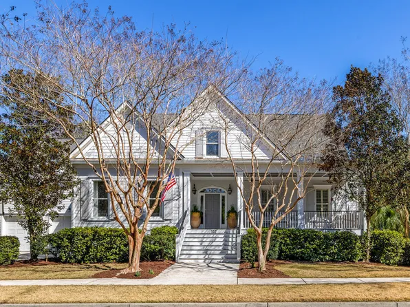 102 Bellinger St, Charleston, SC 29492