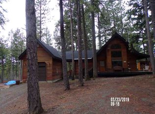 2021 Pathfinder Trl, Quincy, CA 95971