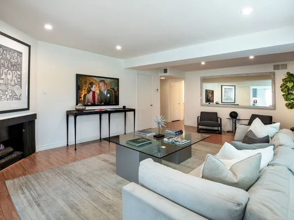 1021 N Crescent Heights Blvd APT 106, West Hollywood, CA 90046