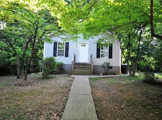 1109 Glenwood Ave, Greensboro, NC 27403