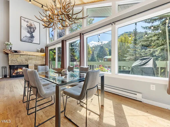 339 Deer Blvd APT A, Beaver Creek, CO 81620