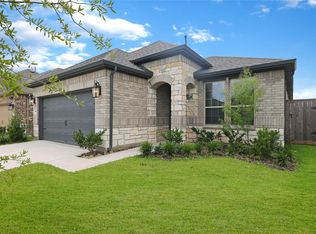 15110 Wild Gully Way, Conroe, TX 77302