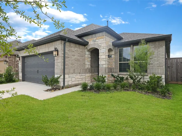15110 Wild Gully Way, Conroe, TX 77302