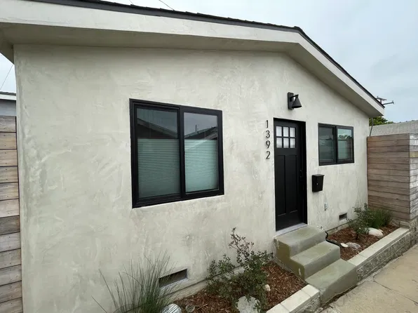 (undisclosed Address), Long Beach, CA 90804