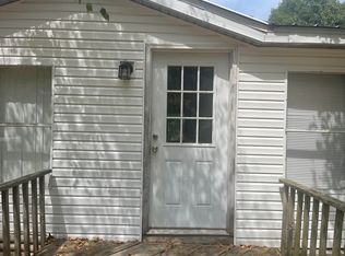 292 Oak Ridge Rd, Seligman, MO 65745