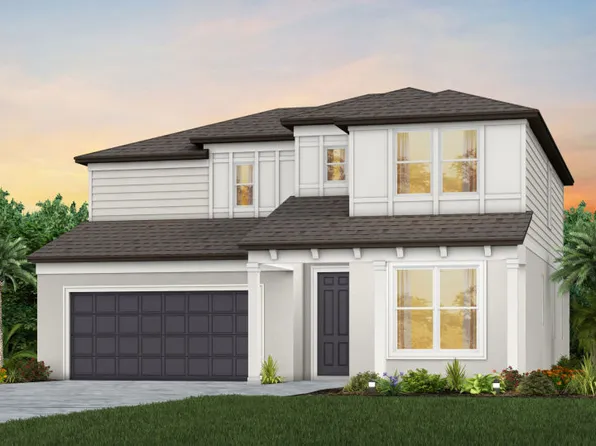 Umbria Plan, Riverwood