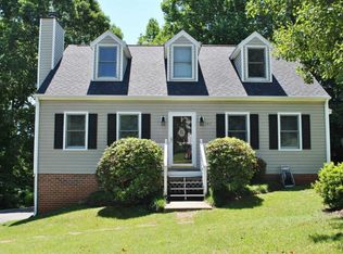 135 Acres Ct, Lynchburg, VA 24502
