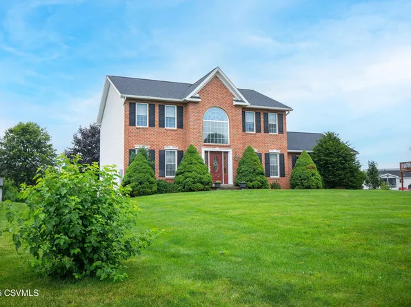 204 Meadowlark Ln, Mifflinburg, PA 17844