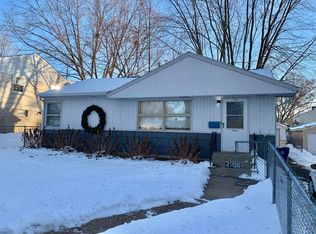 2168 Bush Ave, Saint Paul, MN 55119