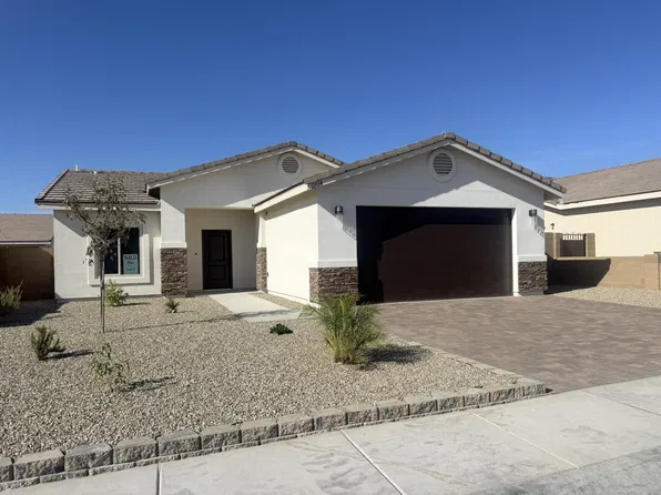 12664 E 51st Ln, Yuma, AZ 85367