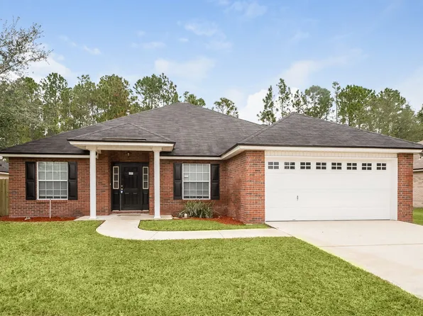 9225 Hawks Run Ln, Jacksonville, FL 32222