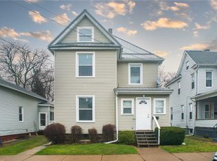 3920 Beech Ave Erie PA 16508 Zillow