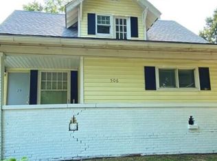 506 S 18th St APT 2, Terre Haute, IN 47803