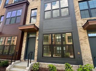 7343 Blade Dr, Falls Church, VA 22042