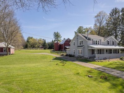 3910 W Seneca Tpke, Syracuse, NY, 13215