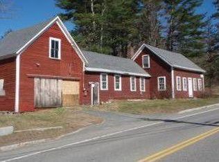 529 State Route 25, Warren, NH 03279