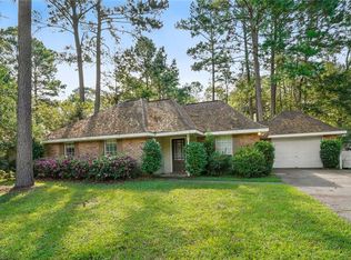 9 Trace Loop, Mandeville, LA 70448