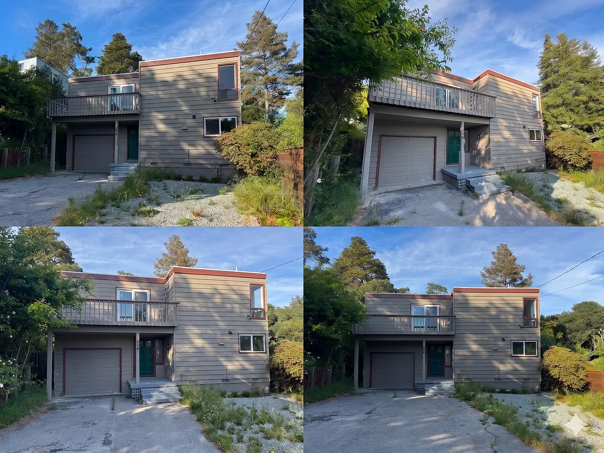 Building Photo - 306 Sims Rd