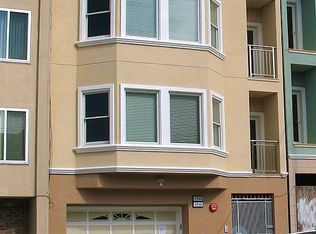 1736 9th Ave, San Francisco, CA 94122