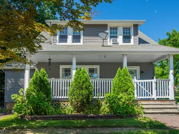 6 N Mount Olive Rd, Mount Olive Twp., NJ 07828