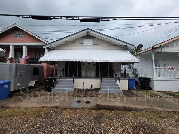 3022 Toulouse St, New Orleans, LA 70119