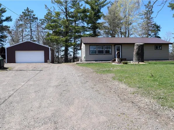 N4143 County Road G, Ladysmith, WI 54848