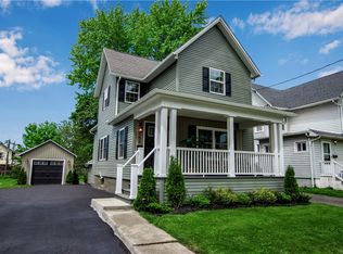 503 Walnut St, Lockport, NY 14094