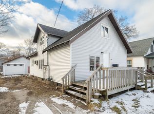 1875 Henry St, Muskegon, MI 49441