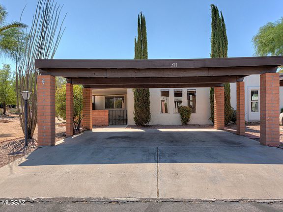 2nd image of 311 N Camino Del Vate