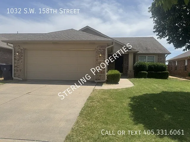 1032 S West 158th St