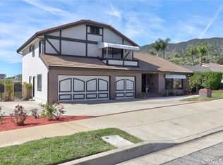 605 N Live Oak Ave, Glendora, CA 91741