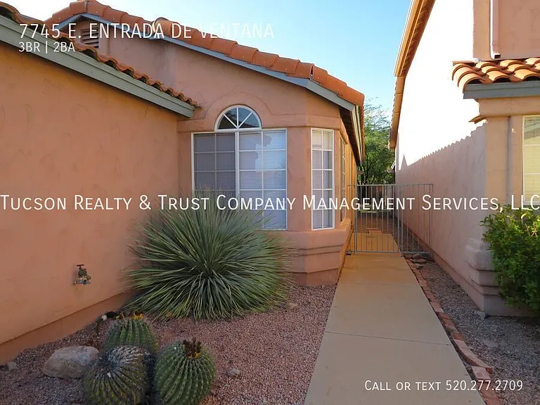 7745 E Entrada De Ventana — Photo 25