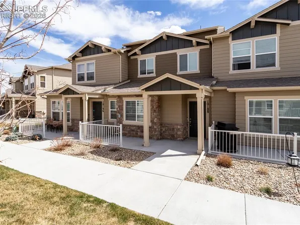 10188 Winter Gem Grv, Colorado Springs, CO 80925