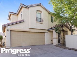 8124 Finch Feather St, Las Vegas, NV 89143