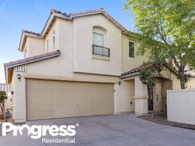 8124 Finch Feather St, Las Vegas, NV, 89143