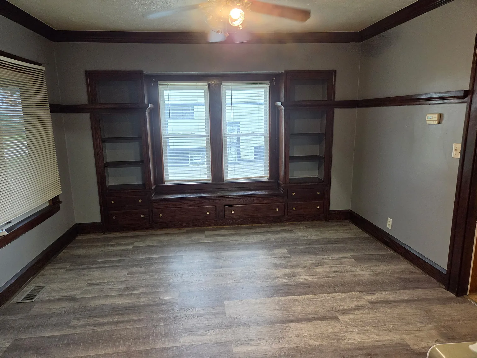 3 bed, 1.5 bath, 1316 sqft, $1,650 — Photo 3