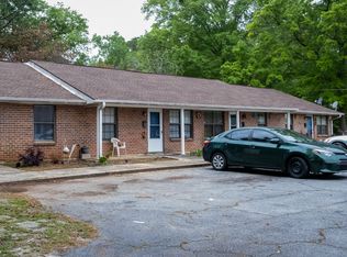 1814 Kings Chapel Rd, Perry, GA 31069