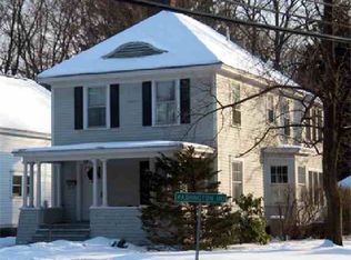 2 Washington Ave, Schenectady, NY 12302