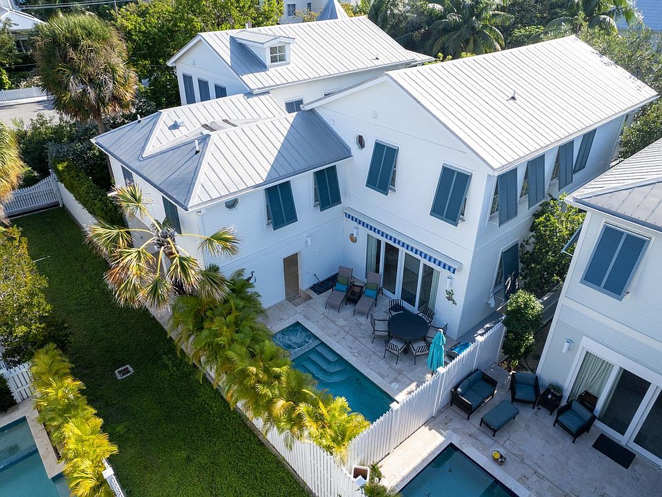 1509 Pine St, Key West, FL 33040 Zillow