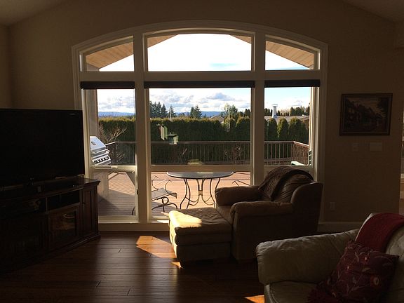 Great room view