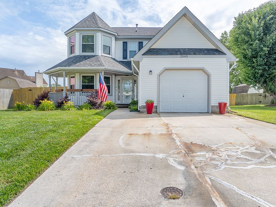 1st image of 2545 Gaines Mill Dr #1