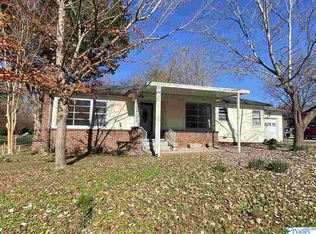 1212 Mill Rd SE, Decatur, AL 35603
