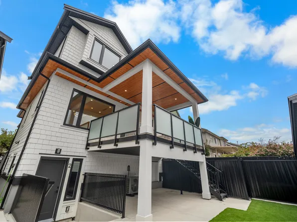 1554 W 66th Ave, Vancouver, BC V6P 2R4