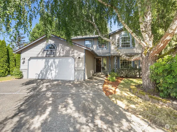 6124 Thornbury Court SE, Lacey, WA 98503