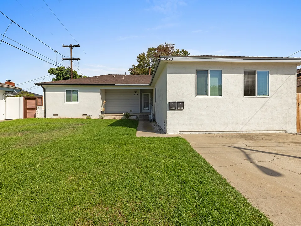 5679 Dorothy Way
