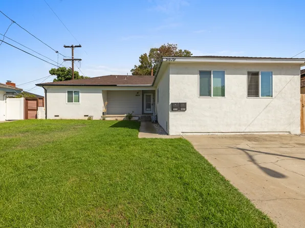 5679 Dorothy Way, San Diego, CA 92115