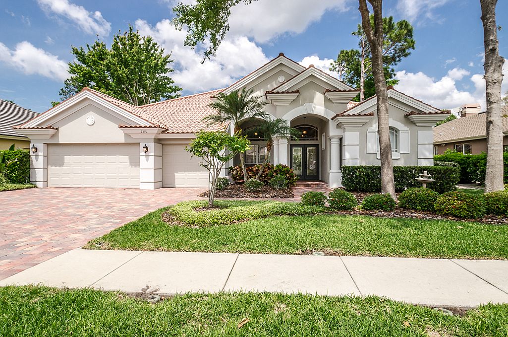 2818 Grey Oaks Blvd, Tarpon Springs, FL 34688 Zillow